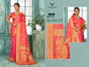 Dhoop Chav By Zarkaashi Katan Silk Wedding Wear Sarees Wholesale Online